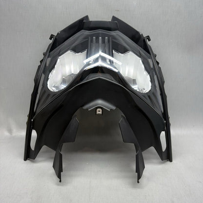 C650 GT BMW C650 GT HEADLIGHT 2011 2012 2013 2014 2015 OEM