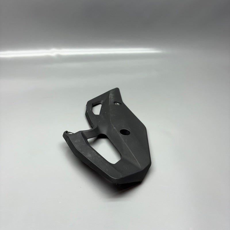 BMW R1300GS TROPHY HEEL GUARD LEFT 2022 2023 2024 2025 OEM 7923223