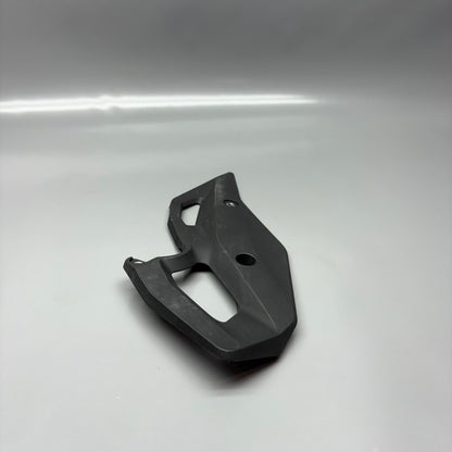 BMW R1300GS TROPHY HEEL GUARD LEFT 2022 2023 2024 2025 OEM 7923223