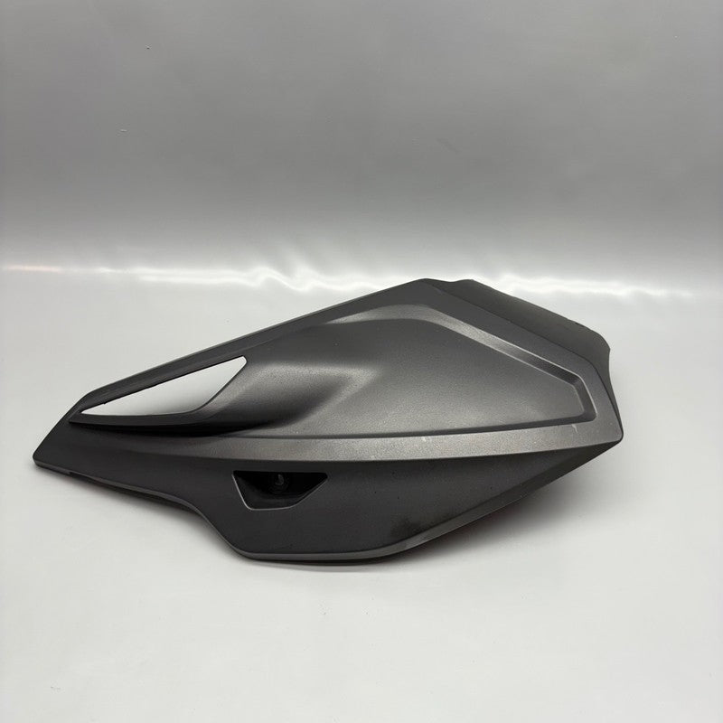 BMW S1000XR ENGINE SPOILER LEFT 2014 2015 2016 2017 2018 2019 OEM 7717