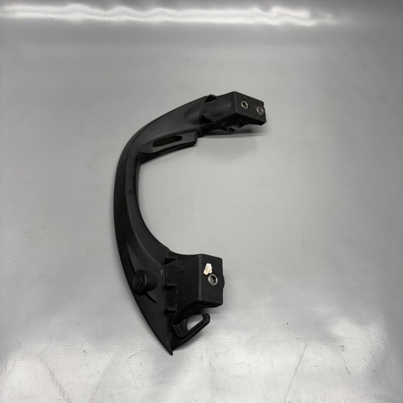 7675415 BMW K1300S HANDLE LEFT REAR 2007-2010 2011 2012 2013 2014 2015 OEM 7675415