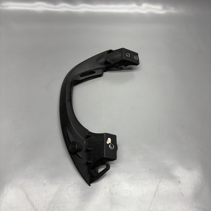 7675415 BMW K1300S HANDLE LEFT REAR 2007-2010 2011 2012 2013 2014 2015 OEM 7675415