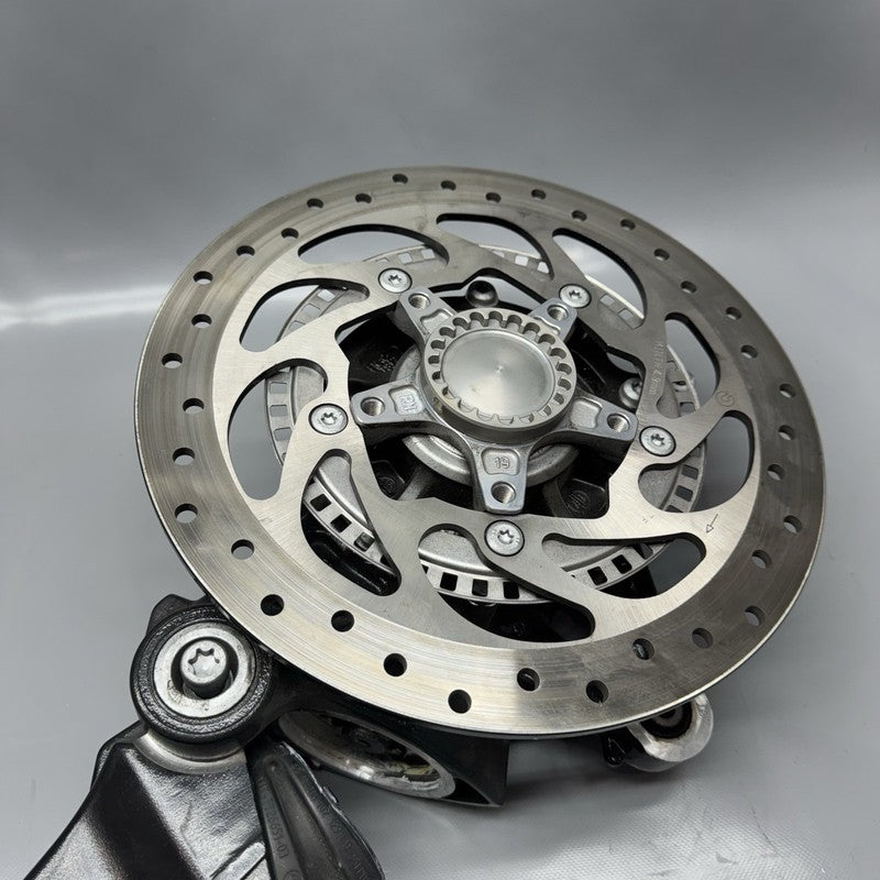 8528476 BMW K1600GTL RIGHT-ANGLE GEARBOX REAR 2015 2016 2017 2018 2019 2020 2021 OEM