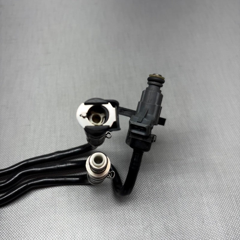 R1150RS BMW R1150RS FUEL DISTRIBUTER 2002 2003 2004 2005 2006 OEM