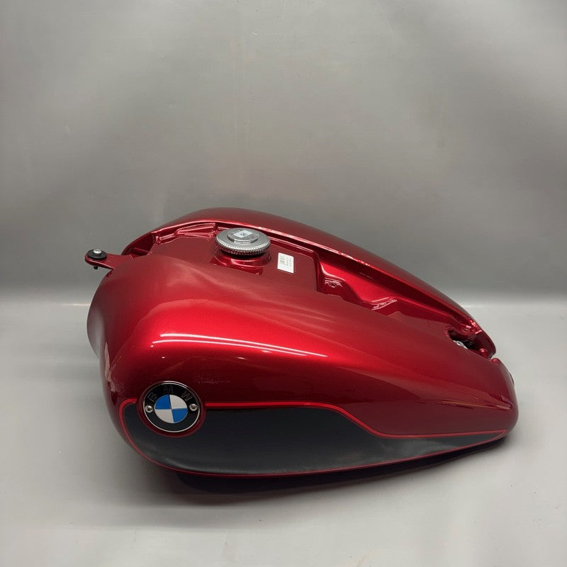 R18 TRANSCONTINENTAL BMW R18 TRANSCONTINENTAL GAS TANK 2020 2021 2022 2023 2024 2025 OEM