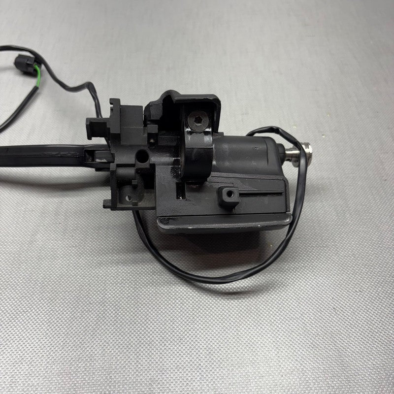 R1150RS BMW R1150RS HANDBRAKE LEVER 2002 2003 2004 2005 2006 OEM