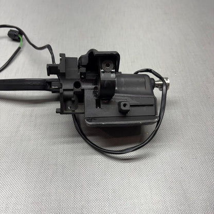 R1150RS BMW R1150RS HANDBRAKE LEVER 2002 2003 2004 2005 2006 OEM