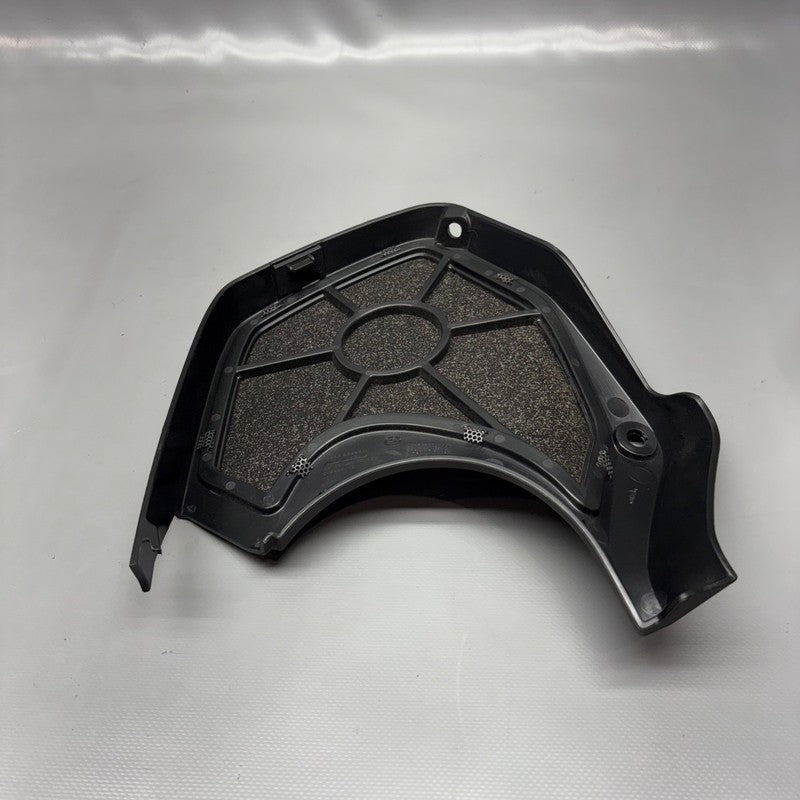 8529411 BMW R1250RT SPEAKER COVER GRILLE LEFT 2013-2015 2016 2017 2018 2019 2020 OEM