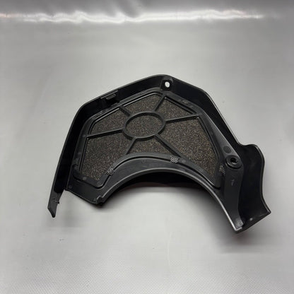 8529411 BMW R1250RT SPEAKER COVER GRILLE LEFT 2013-2015 2016 2017 2018 2019 2020 OEM