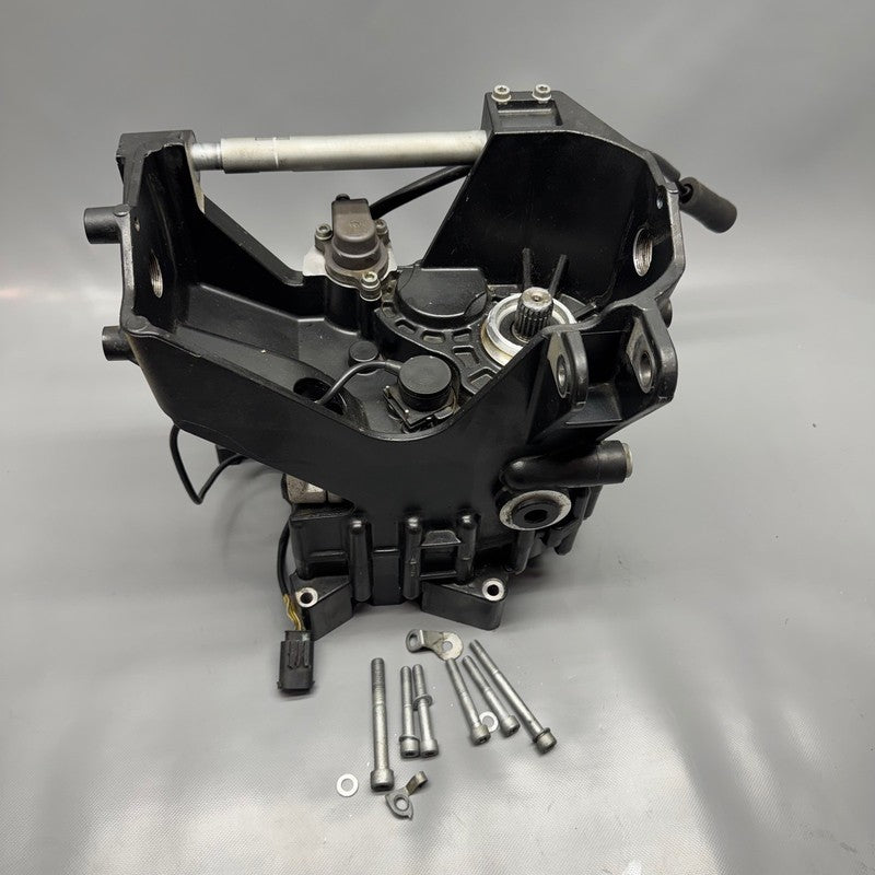 BMW R1150RT TRANSMISSION HOUSING 2000 2001 2002 2003 2004 2005 2006 OE