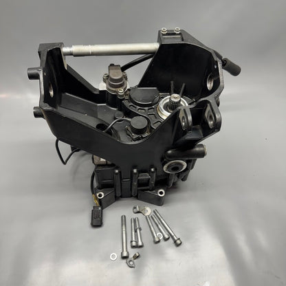 BMW R1150RT TRANSMISSION HOUSING 2000 2001 2002 2003 2004 2005 2006 OE