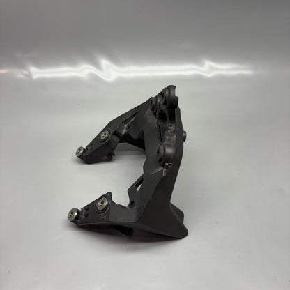 8403875 BMW F900R FRONT FAIRING PANEL 2020 2021 2022 2023 2024 OEM 8403875