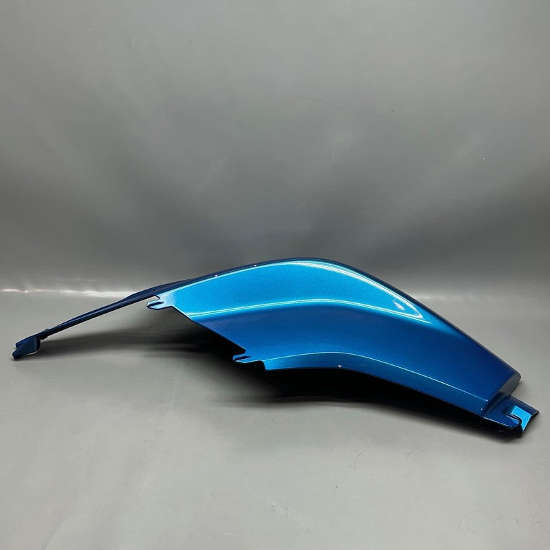 7710451 BMW K1600GT LEFT TANK COVER 2010 2011 2012 2013 2014 2015 2016 OEM 7710451