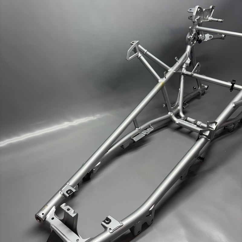 R1200GS BMW R1200GS REAR SUBFRAME 2009 2010 2011 2012 OEM