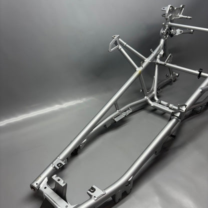 R1200GS BMW R1200GS REAR SUBFRAME 2009 2010 2011 2012 OEM