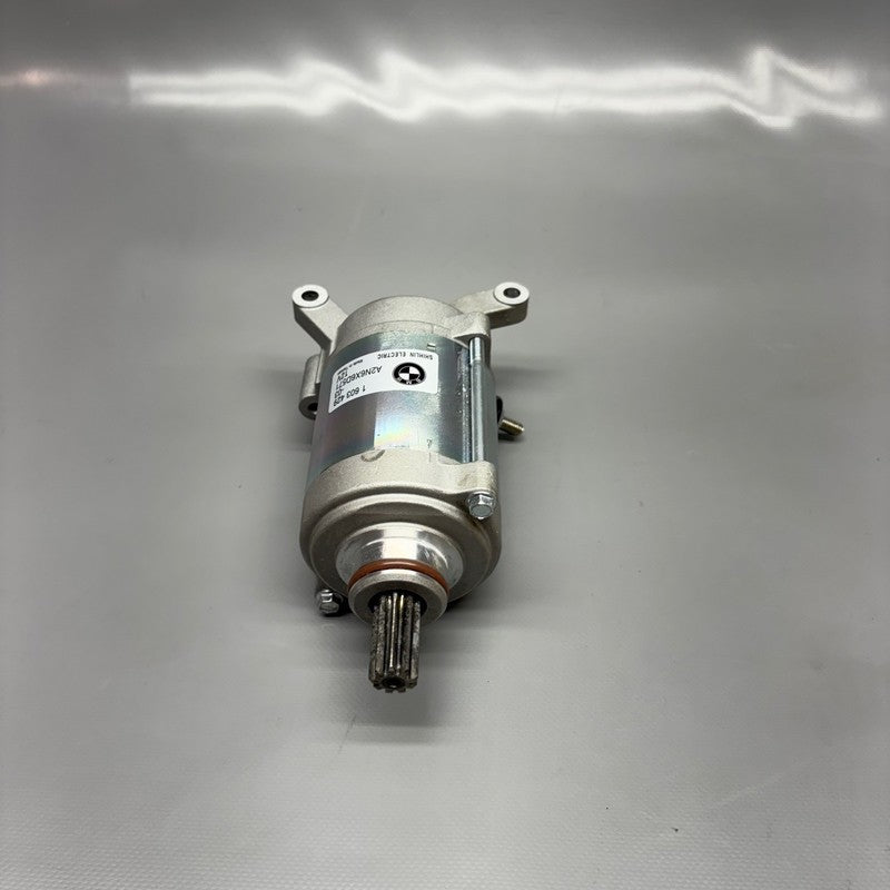 BMW R1300GS ADVENTURE STARTER MOTOR 2023 2024 2025 OEM 1603429