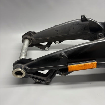 BMW K1600 BAGGER SWINGINGARM WHEEL CARRIER FRONT 2017-2022 2023 2024 2