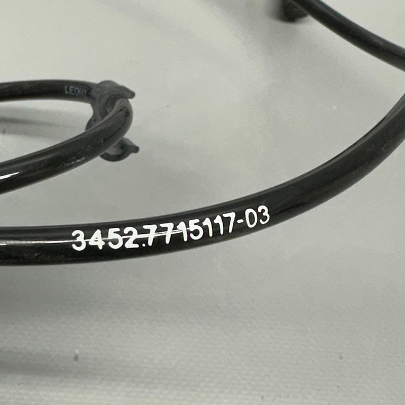 7715117 BMW C600 SPORT WHEEL SPEED SENSOR 2011 2012 2013 2014 2015 OEM 7715117 