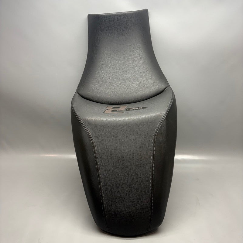 BMW K1600 BAGGER BENCH SEAT 2017 2018 2019 2020 2021 OEM 8566605