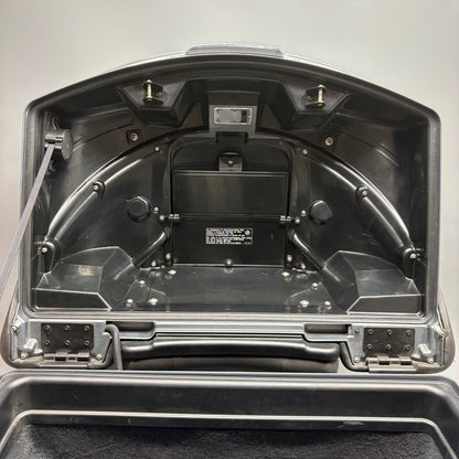 BMW K 1200LT LUGGAGE TOP CASE 2005 2006 2007 2008 OEM 2309717