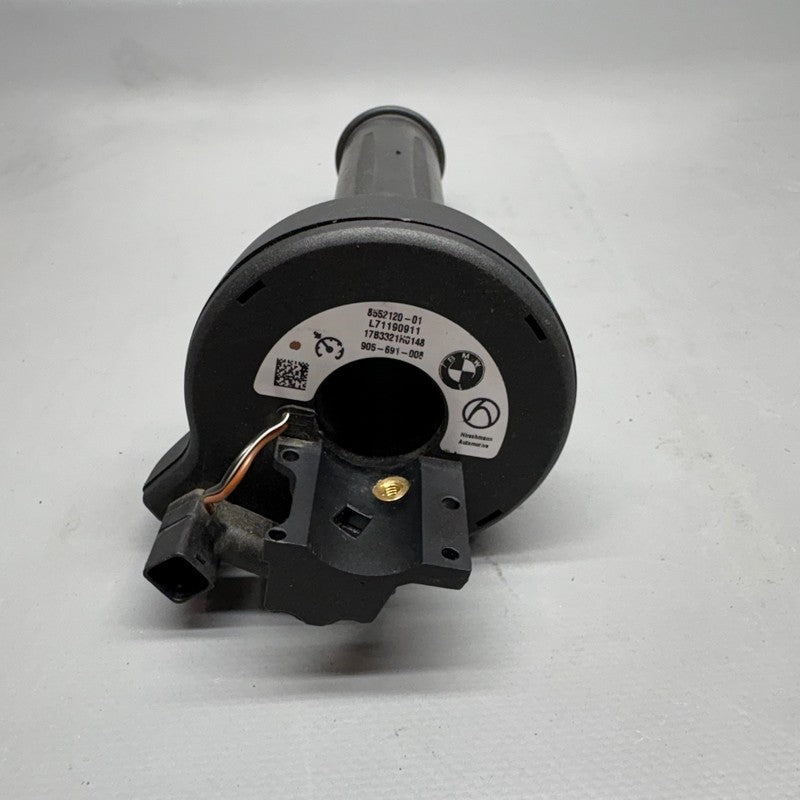 8552120 BMW K1600GT HANDLEBAR GRIP RIGHT 2011 2012 2013 2014 2015 2016 OEM 8552120