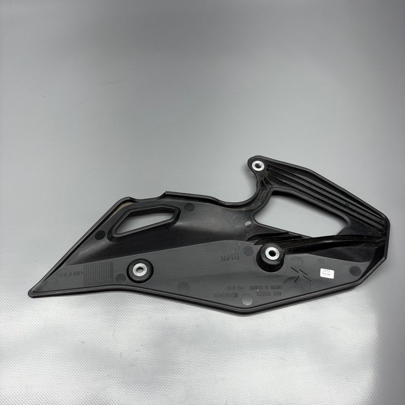 BMW R1300GS TROPHY HEEL GUARD LEFT 2022 2023 2024 2025 OEM 7923223