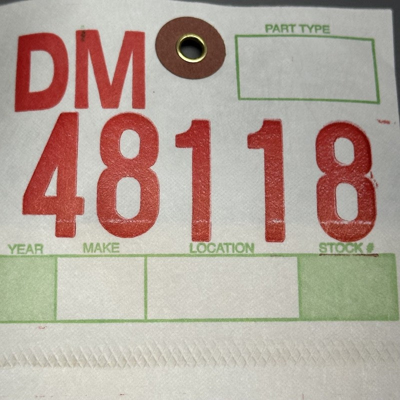 8559627 BMW G310GS STARTER MOTOR 2018 2019 OEM 8559627