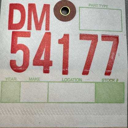 BMW K 1200LT GUIDE PLATE RIGHT 2005 2006 2007 2008 OEM