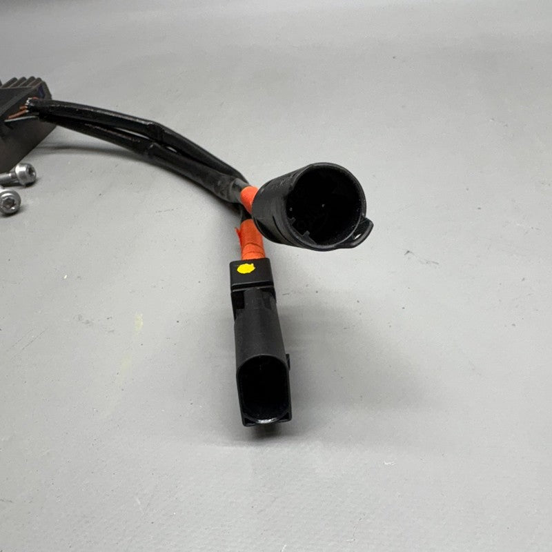 7924676 BMW G310 GS VOLTAGE REGULATOR 2016-2020 2021 2022 2023 2024 2025 OEM 7924676