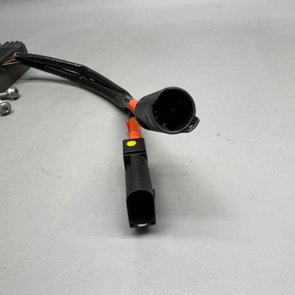 7924676 BMW G310 GS VOLTAGE REGULATOR 2016-2020 2021 2022 2023 2024 2025 OEM 7924676
