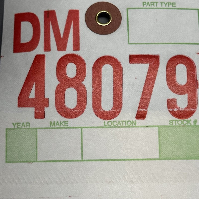 8558366 BMW G310GS EXPENSION TANK 2018 2019 OEM 8558366