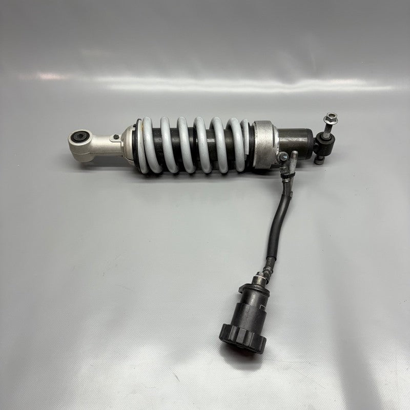 BMW R1200 RT SHOCK ABSORBER REAR 2005 2006 2007 2008 2009 OEM 7675104