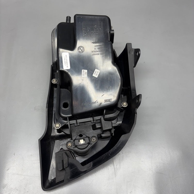 8544957 BMW R1250RT STORAGE BIN LOWER SECTION LEFT 2013-2020 2021 2022 2023 2024 OEM