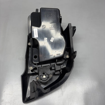 8544957 BMW R1250RT STORAGE BIN LOWER SECTION LEFT 2013-2020 2021 2022 2023 2024 OEM