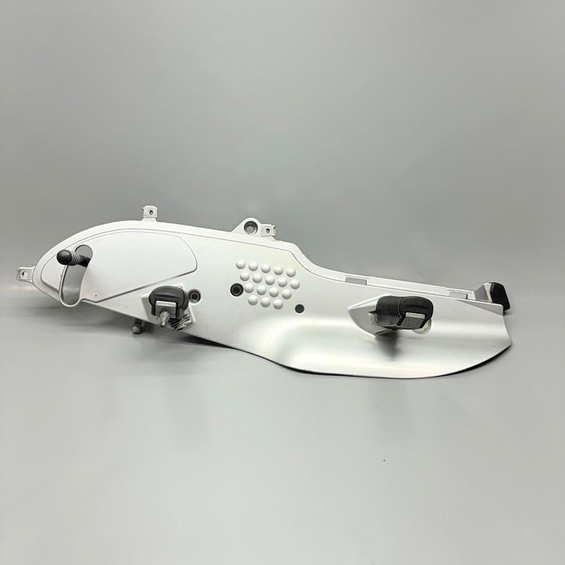 BMW R1150 RT FOOTREST PLATE LEFT 2000 2001 2002 2003 2004 2005 2006 OE