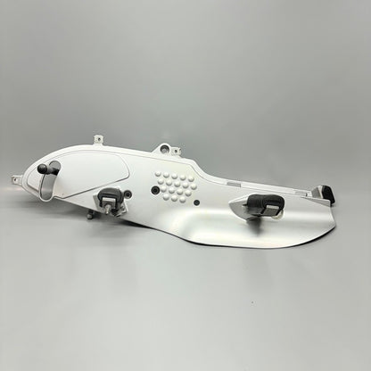 BMW R1150 RT FOOTREST PLATE LEFT 2000 2001 2002 2003 2004 2005 2006 OE