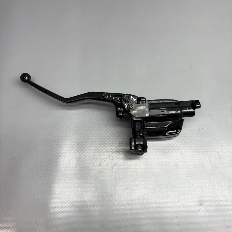BMW C400X HANDBRAKE LEVER 2018 2019 2020 OEM