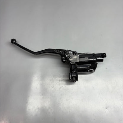 BMW C400X HANDBRAKE LEVER 2018 2019 2020 OEM