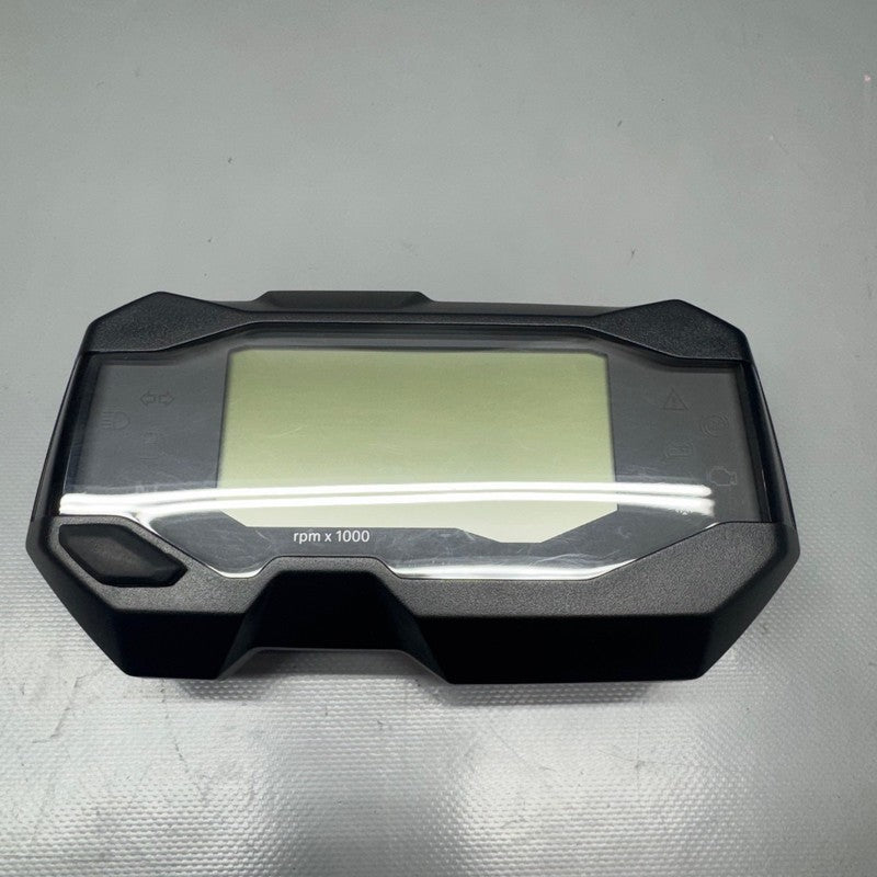 8358924 BMW G310 R SPEEDOMETER CLUSTER 2016 2017 2018 2019 2020 OEM 8358924