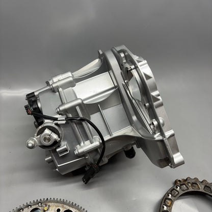 R1200GS BMW R1200GS TRANSMISSION HOUSING 2009 2010 2011 2012 2013 