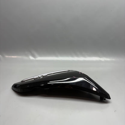 9899449 BMW R18 BATTERY COVER LEFT 2020 2021 2022 2023 2024 OEM 9899449