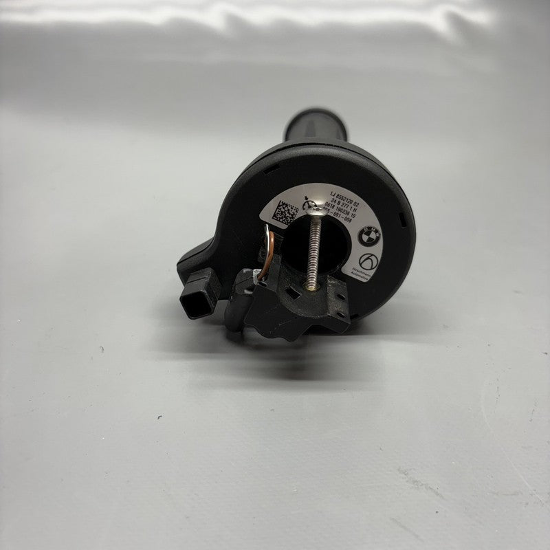 8552120 BMW R1300GS ADVENTURE E-THROTTLE GRIP RIGHT HEATED 2023 2024 2025 OEM 8552120