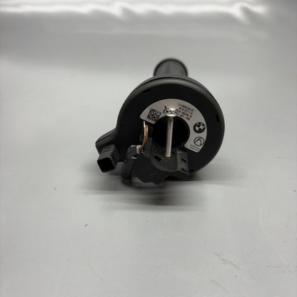 8552120 BMW R1300GS ADVENTURE E-THROTTLE GRIP RIGHT HEATED 2023 2024 2025 OEM 8552120