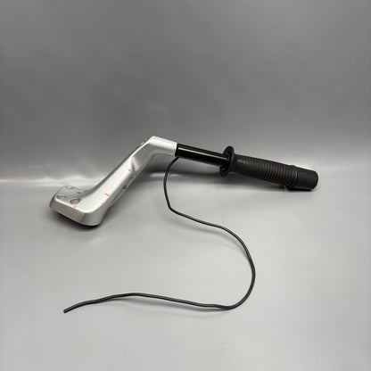 BMW R1200 RT HANDLEBAR CLIP ON LEFT 2005 2006 2007 2008 2009 OEM 76549