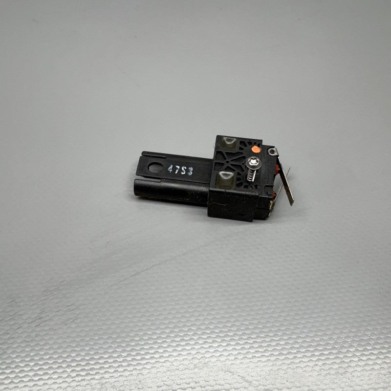 BMW R1300GS TROPHY DUEL MICROPHONE SWITCH 2022 2023 2024 2025 OEM 8529