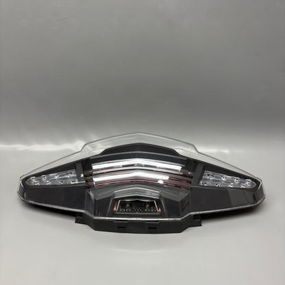 BMW K1600GTL TAIL LIGHT 2015 2016 2017 2018 2019 2020 2021 OEM 8525446