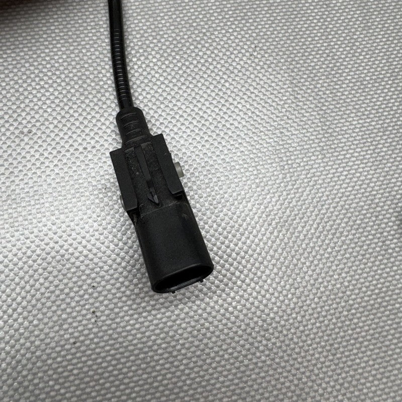 8551611 BMW G310R WHEEL SPEED SENSOR REAR 2017 2018 OEM 8551611