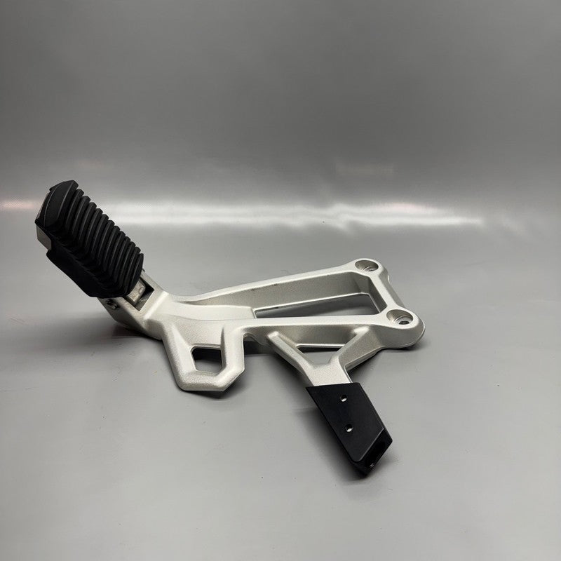 BMW F850GS FOOTREST LEFT REAR 2016-2018 2019 2020 2021 2022 2023 2024 