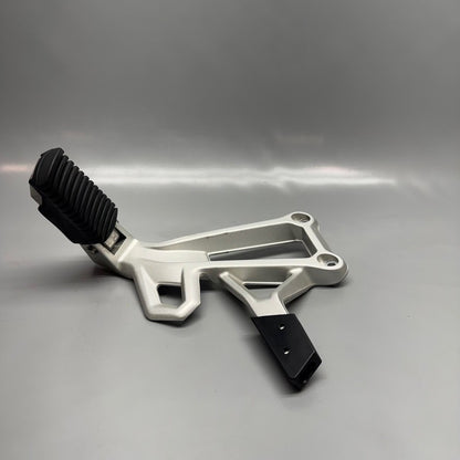 BMW F850GS FOOTREST LEFT REAR 2016-2018 2019 2020 2021 2022 2023 2024 