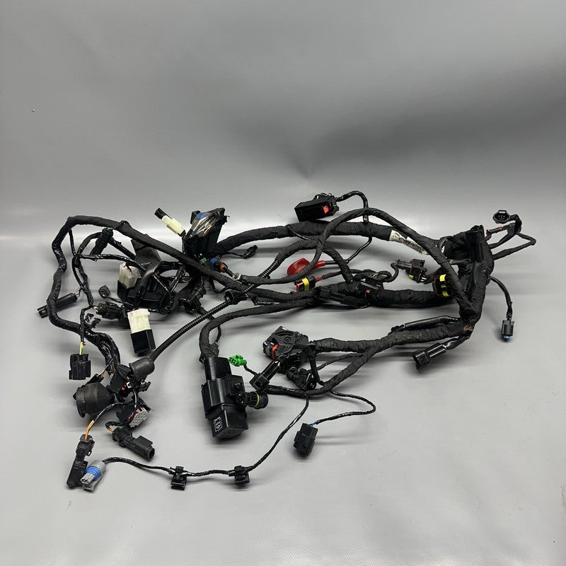 8394113 BMW G310GS MAIN ENGINE HARNESS 2018 2019 OEM 8394113